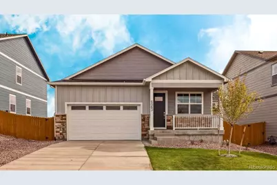 1025 Brink Street, Lochbuie, CO 80603 - Photo 1