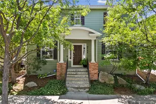 8564 E 28th Ave, Denver, CO 80238 - Photo 1