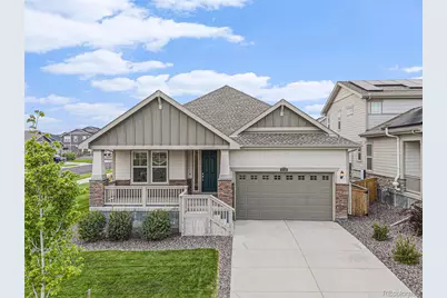 17729 Faraday Street, Broomfield, CO 80023 - Photo 1