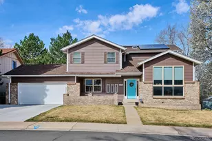 5741 S Kingston Way, Englewood, CO 80111 - Photo 1