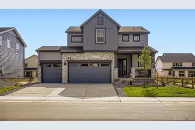 3104 Gladstone Avenue, Loveland, CO 80538 - Photo 1