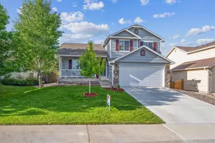 23634 Broadmoor Dr, Parker, CO 80138 - Photo 1