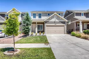 8344 Longleaf Ln, Colorado Springs, CO 80927 - Photo 1