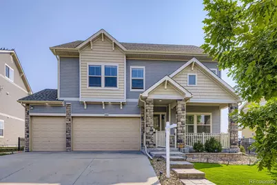 20888 E 51st Place, Denver, CO 80249 - Photo 1