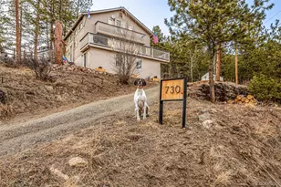 730 Bendemeer Dr, Evergreen, CO 80439 - Photo 1