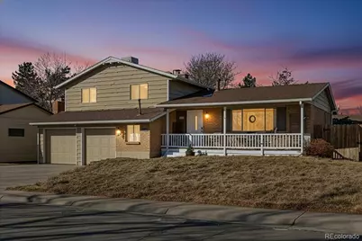 1281 S Kline Way, Lakewood, CO 80232 - Photo 1