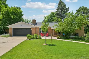 721 Park Ln, Lakewood, CO 80214 - Photo 1