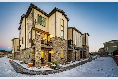 1532 Castle Creek Circle, Castle Rock, CO 80104 - Photo 1