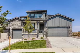 1095 Morning Side Dr St, Erie, CO 80516 - Photo 1