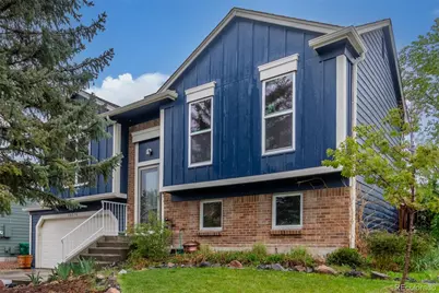 10370 Routt Street, Westminster, CO 80021 - Photo 1