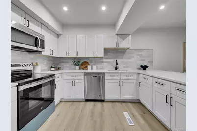 3532 S Hillcrest Drive ##2, Denver, CO 80237 - Photo 1