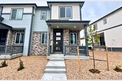 6678 N Nepal Court, Aurora, CO 80019 - Photo 1
