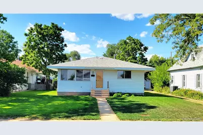 220 W 3rd Street, Julesburg, CO 80737 - Photo 1