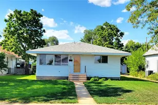 220 W 3rd St, Julesburg, CO 80737 - Photo 1