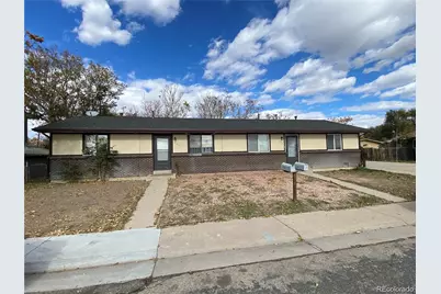 5803 Oneida Street, Commerce City, CO 80022 - Photo 1