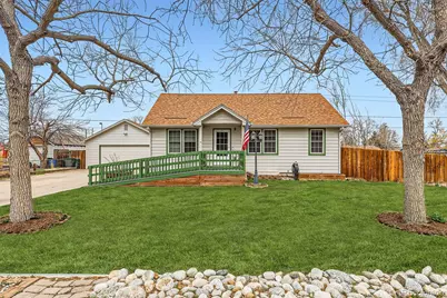 4611 Independence Street, Wheat Ridge, CO 80033 - Photo 1