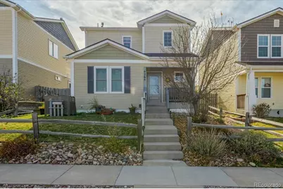 6265 Sorpresa Lane, Colorado Springs, CO 80924 - Photo 1