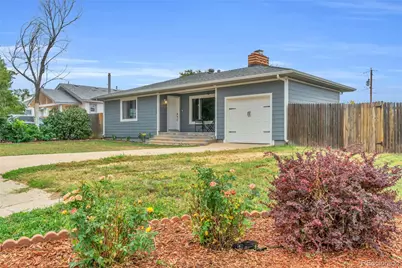 485 4th Street, Bennett, CO 80102 - Photo 1