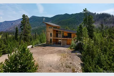 325 Tonahutu Drive, Grand Lake, CO 80447 - Photo 1