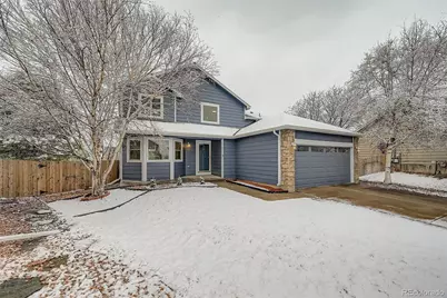 19872 E Stanford Avenue, Centennial, CO 80015 - Photo 1