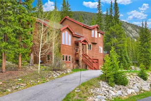 322 Davis Ct, Breckenridge, CO 80424 - Photo 1