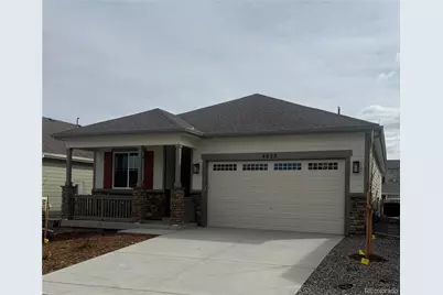 4628 Westlock Street, Castle Rock, CO 80104 - Photo 1