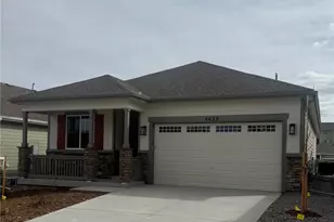 4628 Westlock St, Castle Rock, CO 80104 - Photo 1