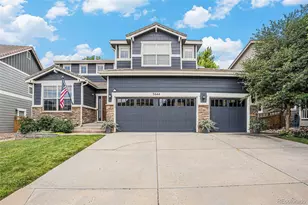 3644 Sunridge Terrace Dr, Castle Rock, CO 80109 - Photo 1
