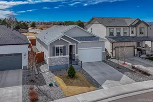275 Vista Cliff Cir, Castle Rock, CO 80104 - Photo 1