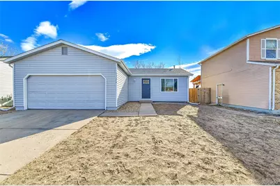 14690 E 43rd Avenue, Denver, CO 80239 - Photo 1