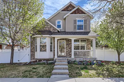 736 Trenton Street, Denver, CO 80230 - Photo 1