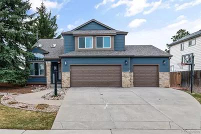 1197 N Deckers Place, Castle Rock, CO 80104 - Photo 1