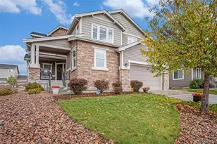 5970 Traditions Dr, Colorado Springs, CO 80924 - Photo 1