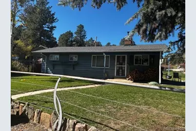 22257 Inca Road, Indian Hills, CO 80454 - Photo 1