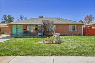 891 Ursula St, Aurora, CO 80011 - Photo 1