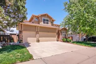 2485 Greensborough Cir, Highlands Ranch, CO 80129 - Photo 1
