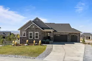 5755 Heritage Oak Dr, Parker, CO 80134 - Photo 1