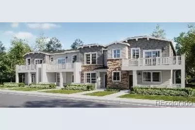 8929 Whiteclover Street, Littleton, CO 80125 - Photo 1