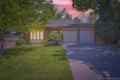 8144 W 81st Drive, Arvada, CO 80005 - Photo 1