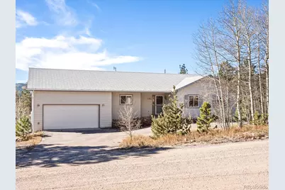 191 Evergreen Road, Black Hawk, CO 80422 - Photo 1