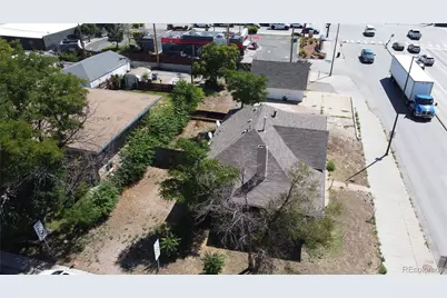 31 W Evans Avenue, Denver, CO 80223 - Photo 1