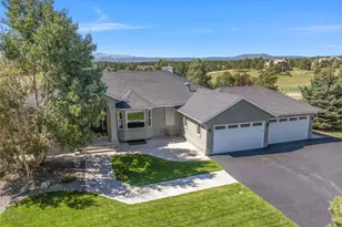 19495 Kershaw Ct, Monument, CO 80132 - Photo 1