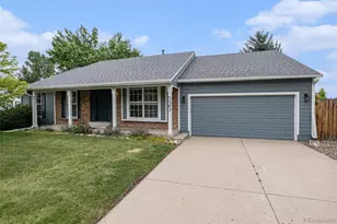 523 E Long Ct, Littleton, CO 80122 - Photo 1