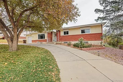 609 Crestridge Avenue, Colorado Springs, CO 80906 - Photo 1