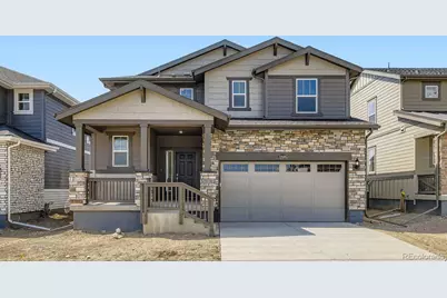 12696 W Frost Avenue, Littleton, CO 80127 - Photo 1