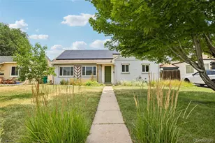 4580 S Sherman St, Englewood, CO 80113 - Photo 1