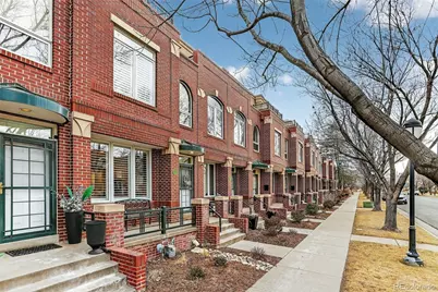 14 S Monroe Street, Denver, CO 80209 - Photo 1