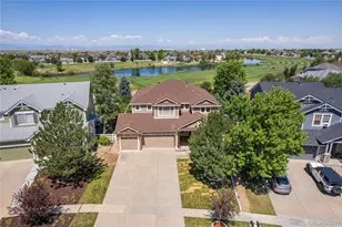 1461 S Grand Baker St, Aurora, CO 80018 - Photo 1