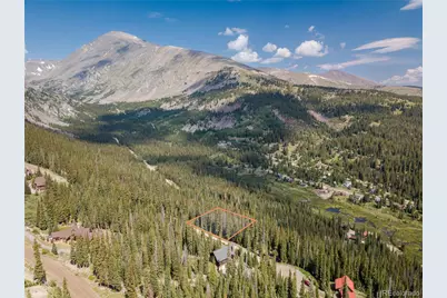 585 County Road 805, Breckenridge, CO 80424 - Photo 1