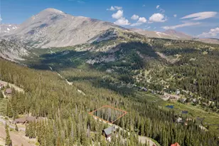 585 County Road 805, Breckenridge, CO 80424 - Photo 1